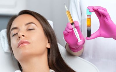 Benefits of Influencer Marketing for PRP Treatments