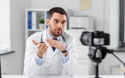 Best Types of Content for Healthcare Providers