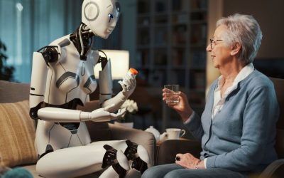 How AI is Changing Digital Marketing in Healthcare