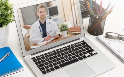 How to Convert Website Visitors into Healthcare Patients
