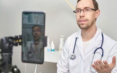 How to Create Engaging Content for Healthcare Social Media Marketing