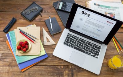 Why Blogging is Key for Medical SEO Success