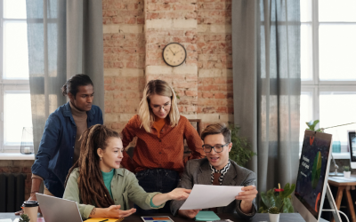 The Power of Consistent Messaging in Healthcare Branding