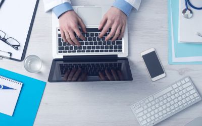 Why Blogging is Key for Medical SEO Success