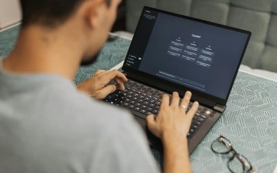 The Role of AI Chatbots in Modern Healthcare Marketing