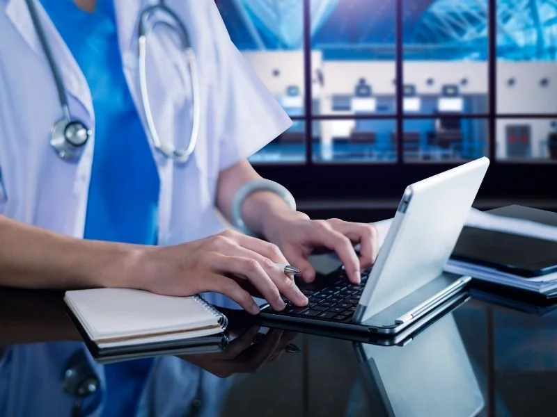 How to Improve Your Medical Website’s Search Rankings