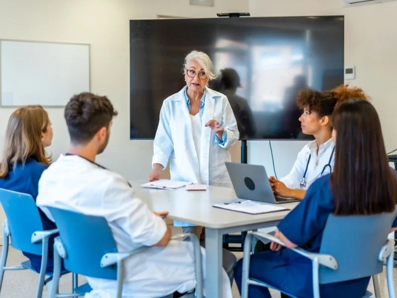 How to Leverage Patient Testimonials in Your Marketing Strategy