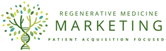 Regenerative Medicine Marketing